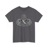 11th SFG Custom - Unisex Heavy Cotton Tee T-Shirt Printify 