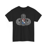 11th SFG Custom - Unisex Heavy Cotton Tee T-Shirt Printify 