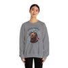 2024 Polar Plunge | Cozy Unisex Crewneck for Winter Events Sweatshirt Printify 