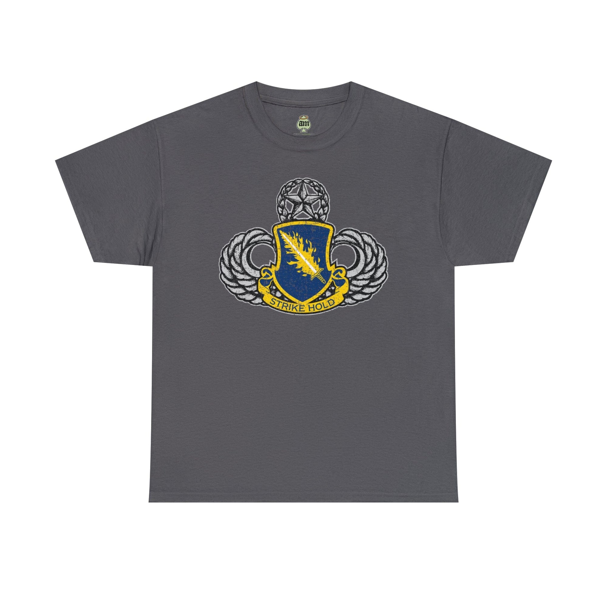 504th PIR Standard Fit Shirt – American Marauder