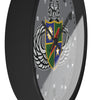 75th Ranger Regiment Wall Clock Home Decor Printify 