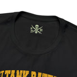 761st Tank Battalion WWII - Athletic Fit Team Shirt T-Shirt Printify 