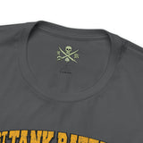 761st Tank Battalion WWII - Athletic Fit Team Shirt T-Shirt Printify 