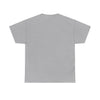 American Marauder Flying Logo Standard Fit Cotton Shirt T-Shirt Printify 