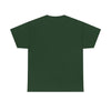 Camp Morehead Afghanistan - Heavy Cotton Shirt T-Shirt Printify 