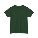 Camp Morehead Afghanistan - Heavy Cotton Shirt T-Shirt Printify 