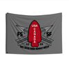 First Special Service Force Double-Sided Flag - 36 x 60 Home Decor Printify 