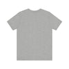 I ate a 96er - Athletic Fit Team Shirt T-Shirt Printify 