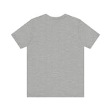 I ate a 96er - Athletic Fit Team Shirt T-Shirt Printify 