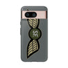 Jedburgh OD Wings - Tough Phone Case Phone Case Printify 