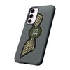 Jedburgh OD Wings - Tough Phone Case Phone Case Printify 