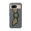 Jedburgh OD Wings - Tough Phone Case Phone Case Printify 