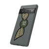 Jedburgh OD Wings - Tough Phone Case Phone Case Printify 