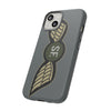 Jedburgh OD Wings - Tough Phone Case Phone Case Printify 