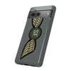 Jedburgh OD Wings - Tough Phone Case Phone Case Printify 