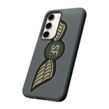 Jedburgh OD Wings - Tough Phone Case Phone Case Printify 