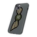 Jedburgh OD Wings - Tough Phone Case Phone Case Printify 