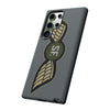 Jedburgh OD Wings - Tough Phone Case Phone Case Printify 