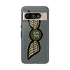 Jedburgh OD Wings - Tough Phone Case Phone Case Printify 