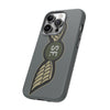 Jedburgh OD Wings - Tough Phone Case Phone Case Printify 