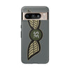 Jedburgh OD Wings - Tough Phone Case Phone Case Printify 