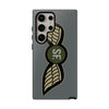 Jedburgh OD Wings - Tough Phone Case Phone Case Printify 