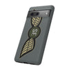 Jedburgh OD Wings - Tough Phone Case Phone Case Printify 