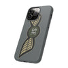 Jedburgh OD Wings - Tough Phone Case Phone Case Printify 