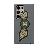 Jedburgh OD Wings - Tough Phone Case Phone Case Printify 