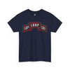 LRP LRS LRRP Scroll Standard Fit Cotton Shirt T-Shirt Printify 