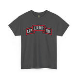 LRP LRS LRRP Scroll Standard Fit Cotton Shirt T-Shirt Printify 