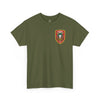 MACV-SOG Insignia Standard Fit Shirt T-Shirt Printify 