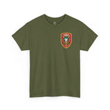 MACV-SOG Insignia Standard Fit Shirt T-Shirt Printify 