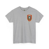 MACV-SOG Insignia Standard Fit Shirt T-Shirt Printify 