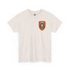 MACV-SOG Insignia Standard Fit Shirt T-Shirt Printify 