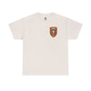 MACV-SOG Insignia Standard Fit Shirt T-Shirt Printify Ice Grey M 