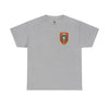 MACV-SOG Insignia Standard Fit Shirt T-Shirt Printify Sport Grey M 