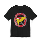 Pathfinders - Athletic Fit Team Shirt T-Shirt Printify 