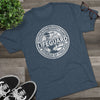 People's Pond Triblend Athletic Shirt T-Shirt Printify 