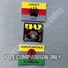 Pineland Liberators (PRF) Sticker Stickers American Marauder 