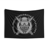 Special Forces Underwater Operations Dive Supervisor Badge Double-Sided Flag - 36 x 60 Home Decor Printify 