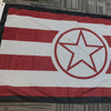 United Provinces of Atlantica Flag Flags American Marauder 