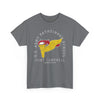 US Army Pathfinder School - Fort Campbell - Unisex Heavy Cotton Tee T-Shirt Printify 